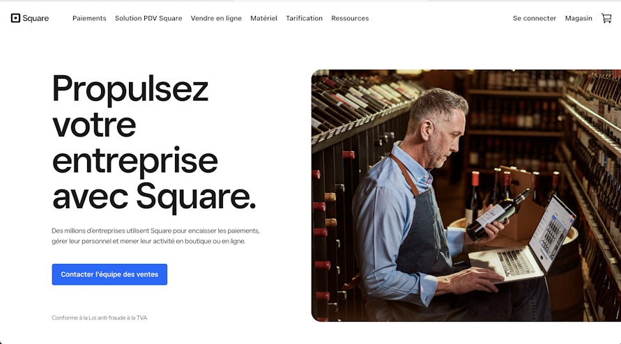 Square