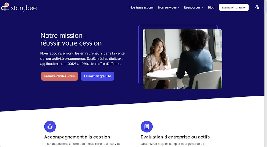 Storybee