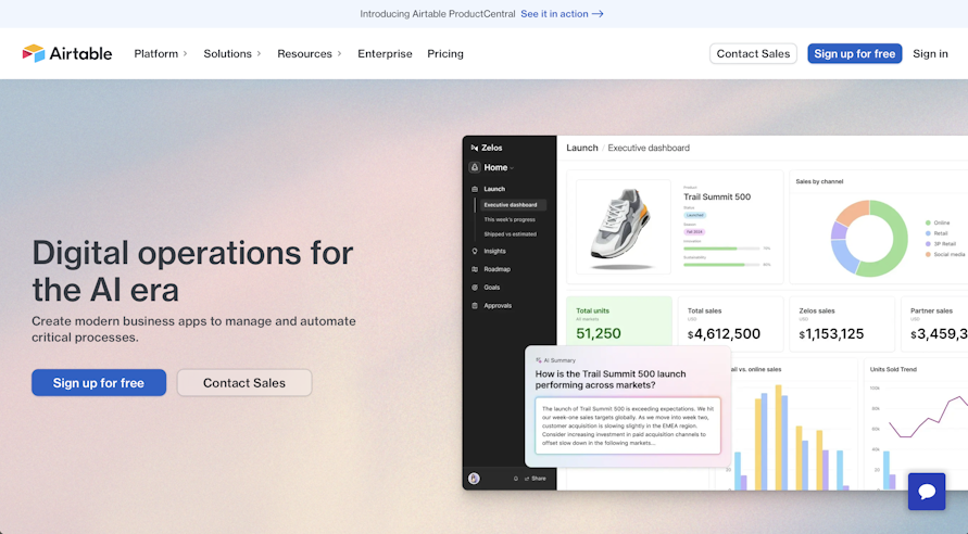 Airtable