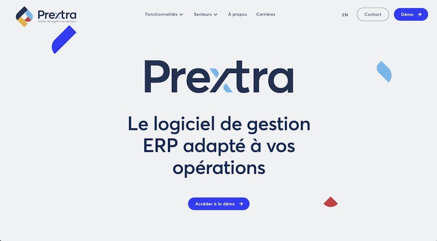 Prextra