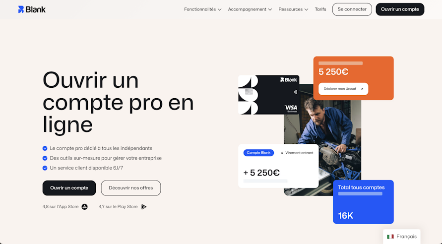 compte-pro-blank