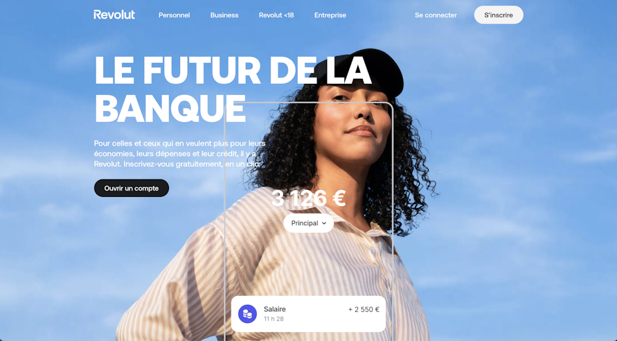 revolut