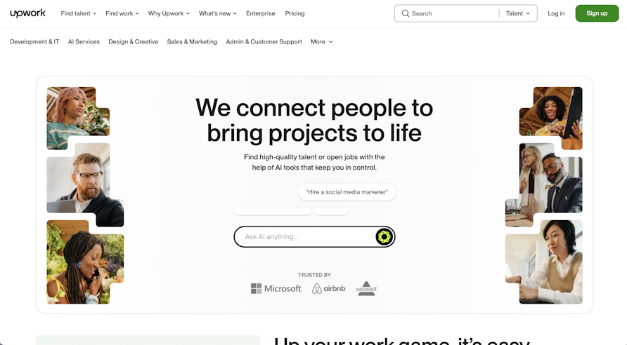 Upwork