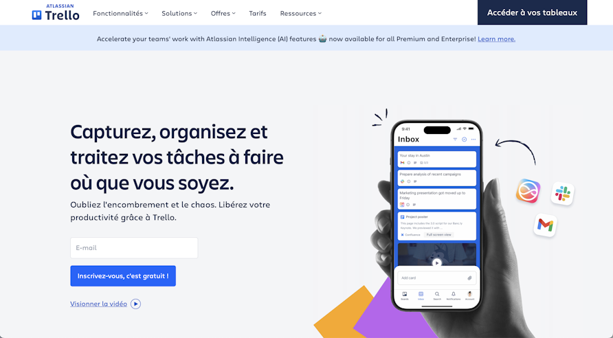 Trello