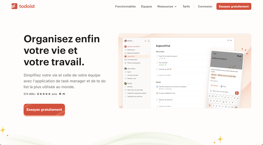Todoist
