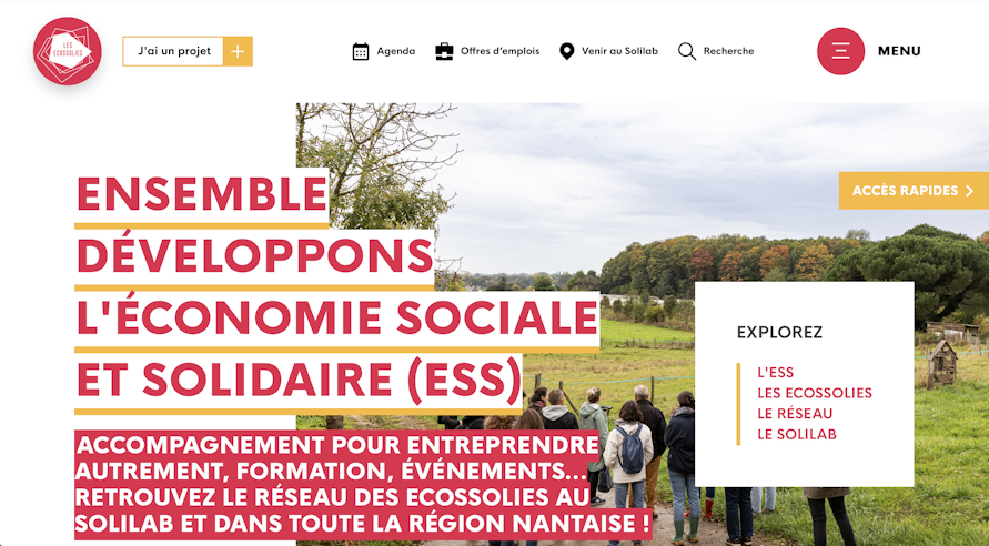 Les-ecossolies
