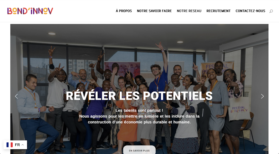 Bond-Innov