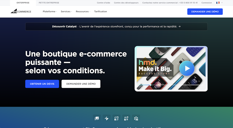 BigCommerce