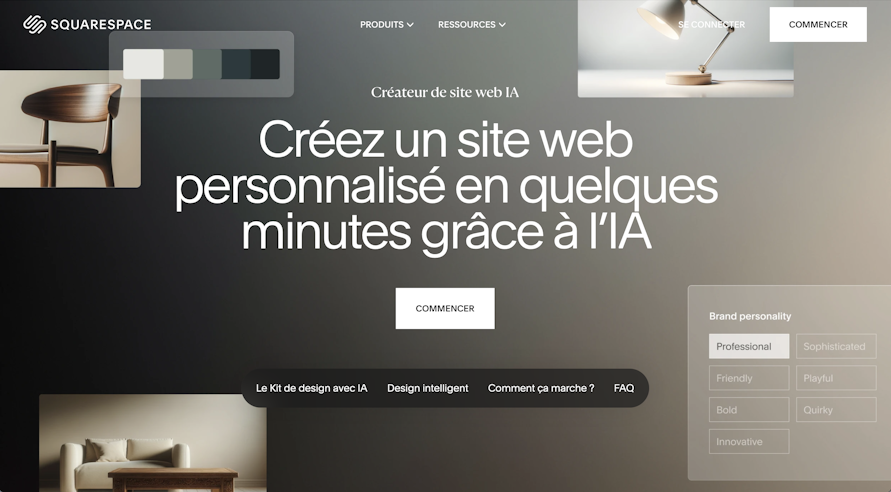 Squarespace