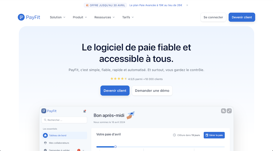 PayFit