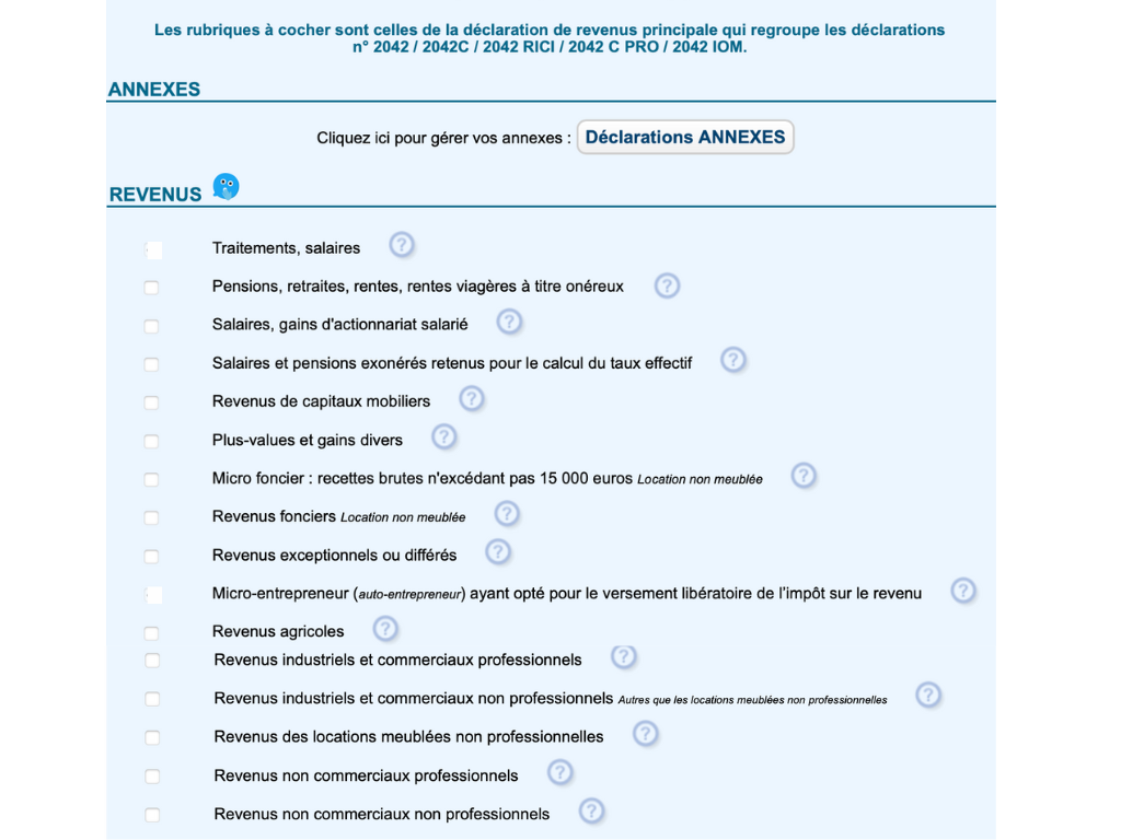 type-revenus-micro-entrepreneur-declaration-impot