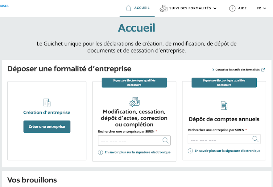 creer-une-entreprise-guichet-unique