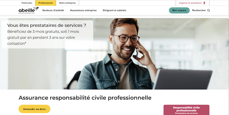 abeille-assurance