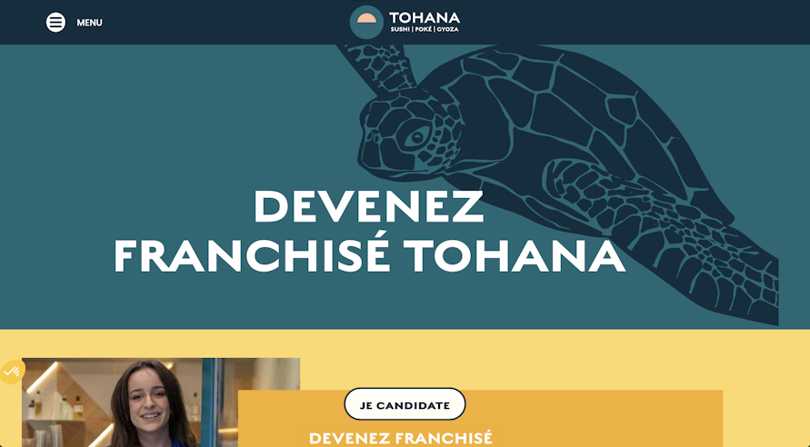 Tohana