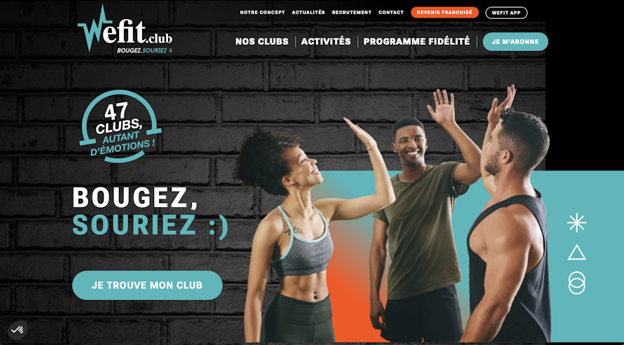 wefit-club