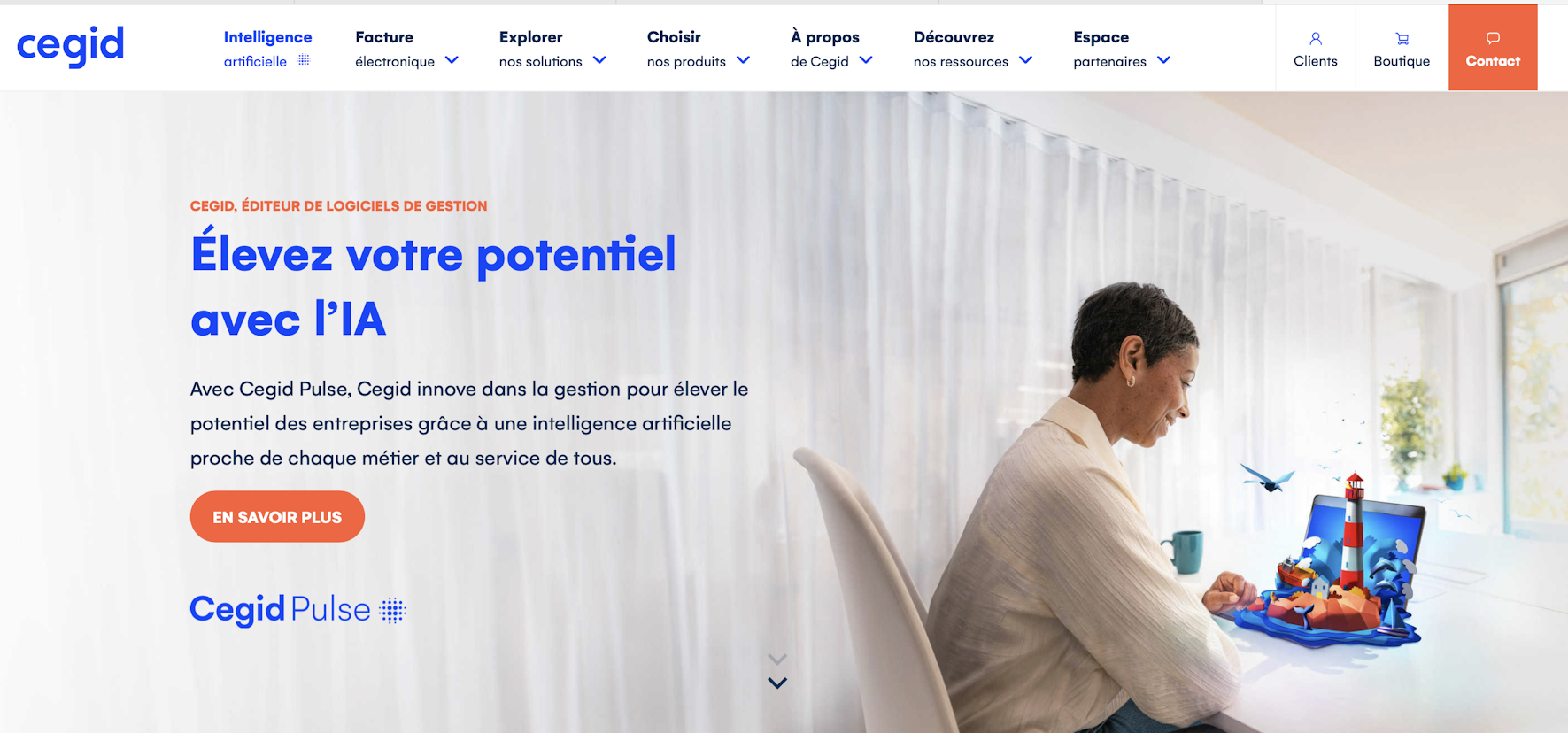 Top 5 des meilleurs logiciels de gestion pour PME en 2026