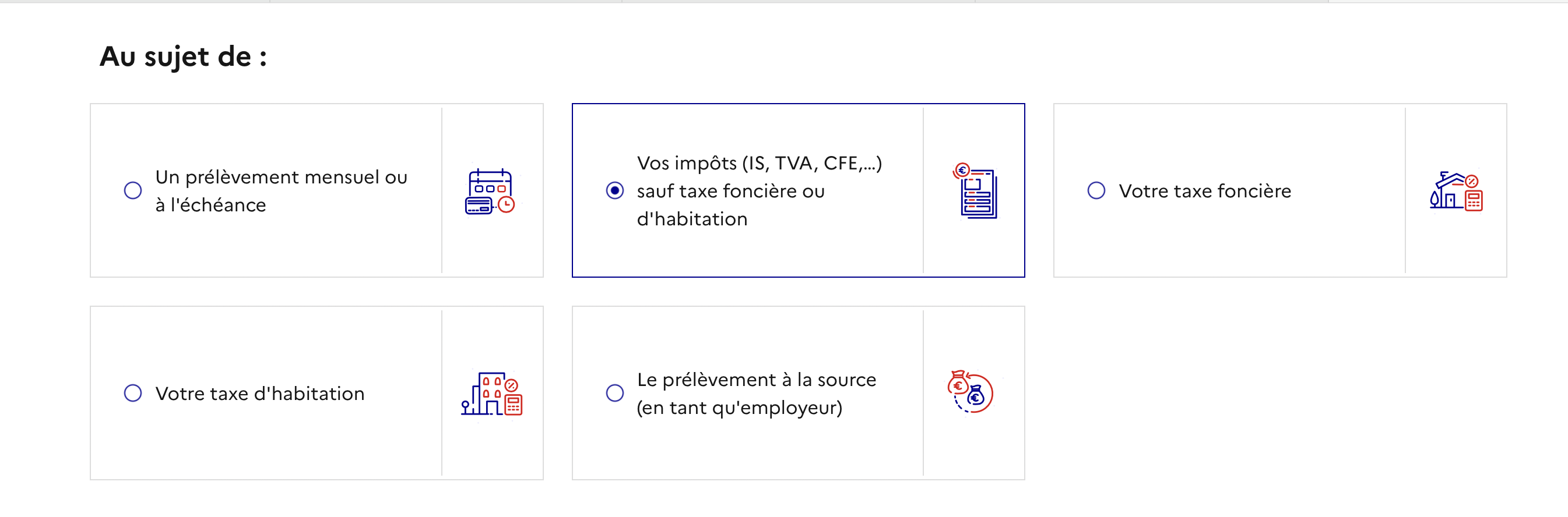 precision-demande-sie-impots-gouv