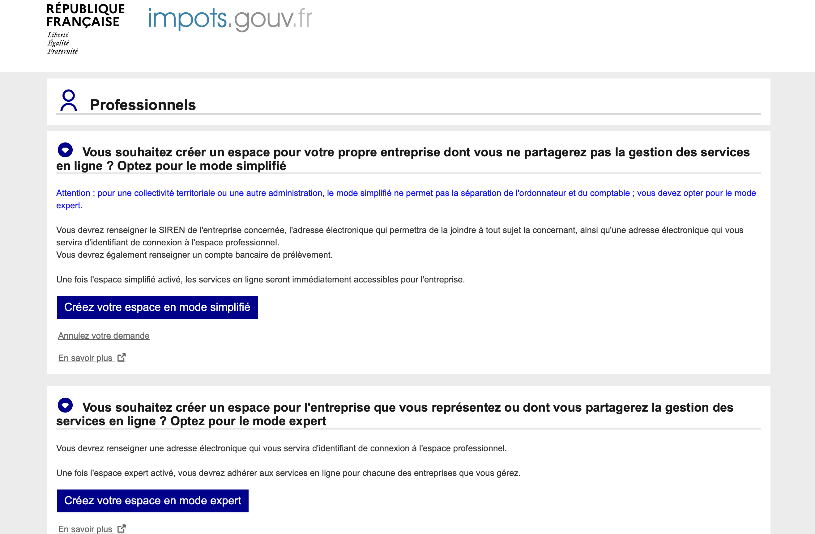 creation-espace-pro-simplifie-impot