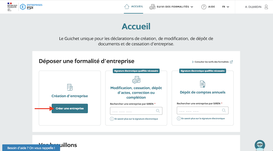 guichet-unique-creation-entreprise