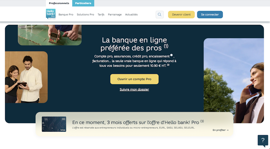 hello-bank-pro