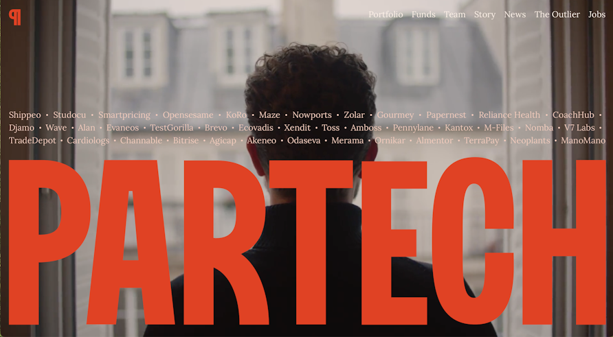 Partech