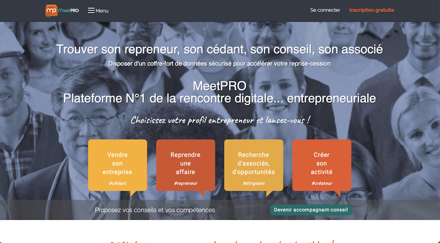 meetpro