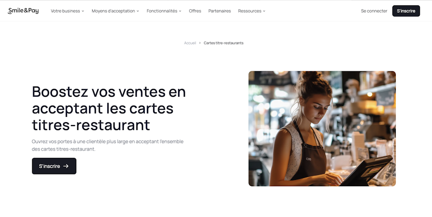 smile-and-pay