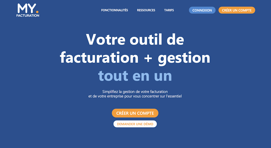 my-facturation