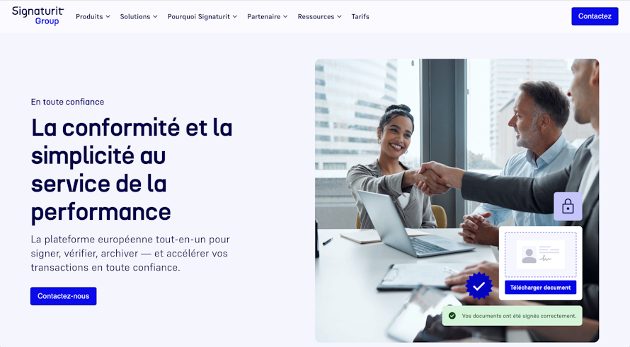 Signaturit-Group