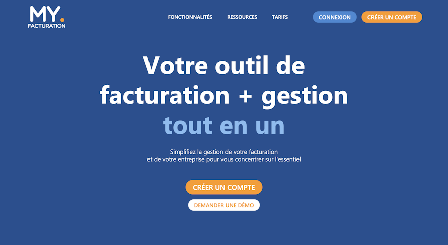 my-facturation