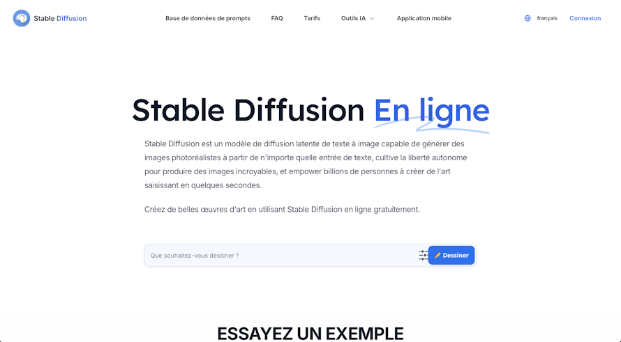 stable-diffusion