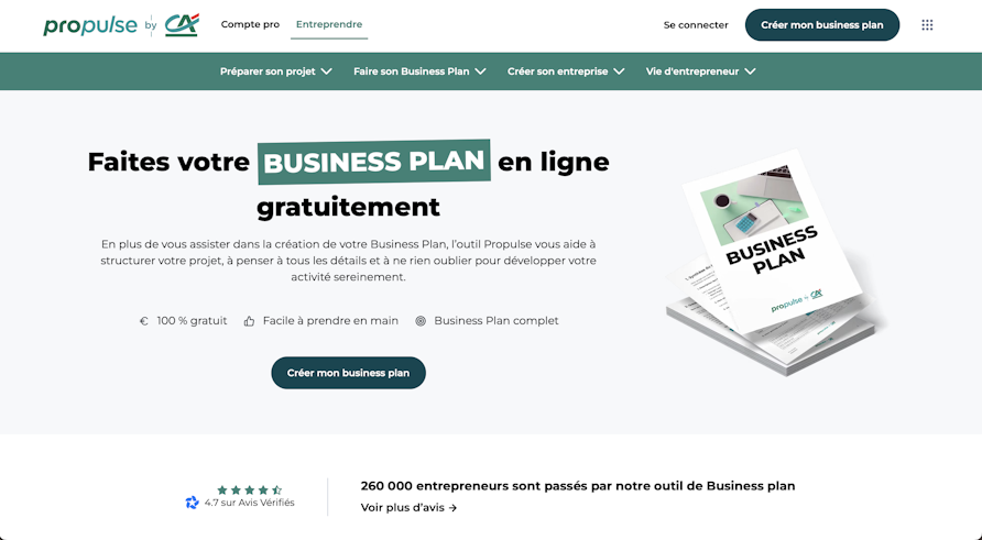 propulse-by-ca-generateur-business-plan