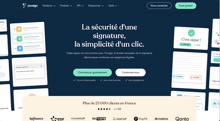 Yousign