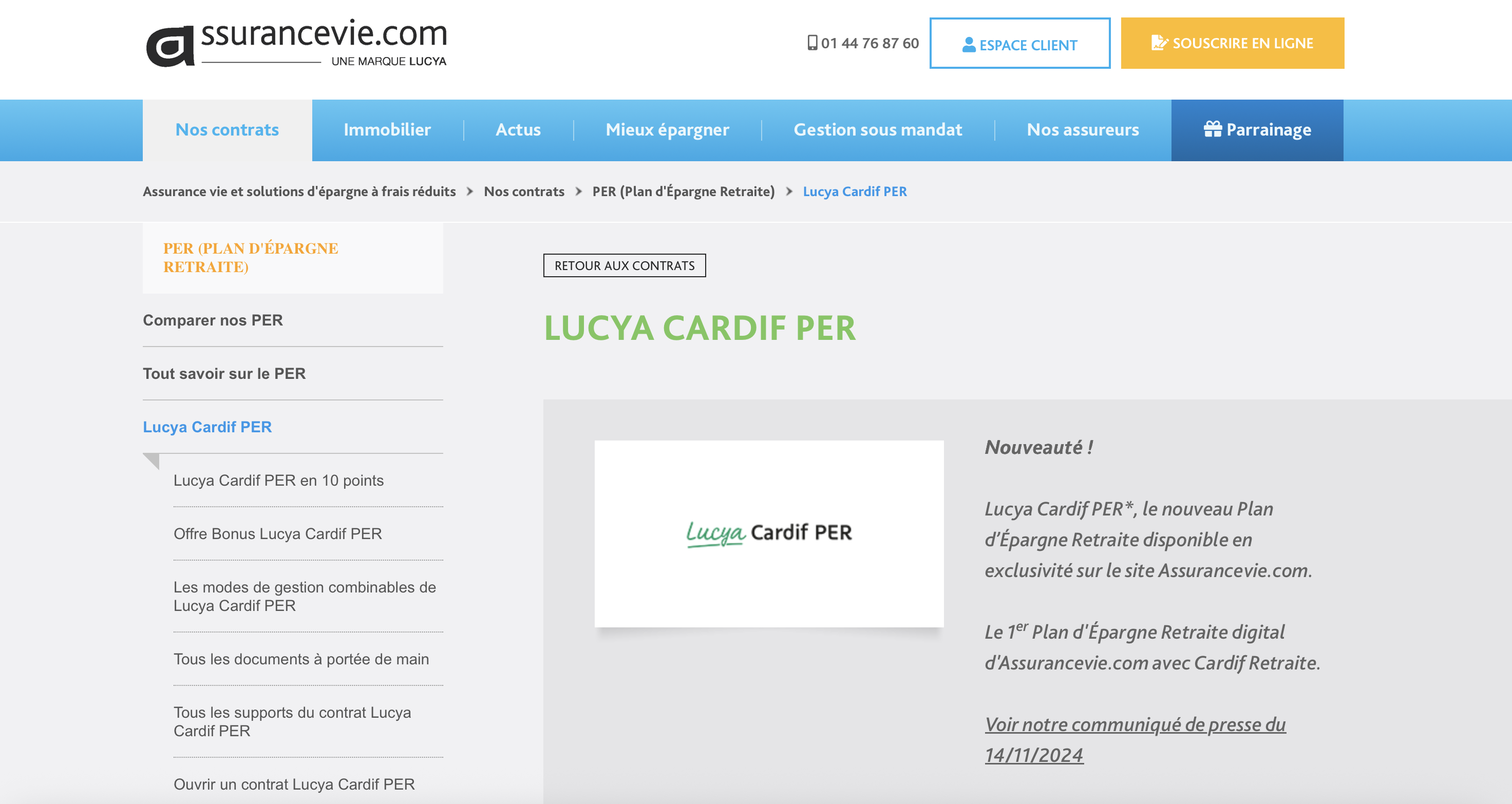 lucya-cardif
