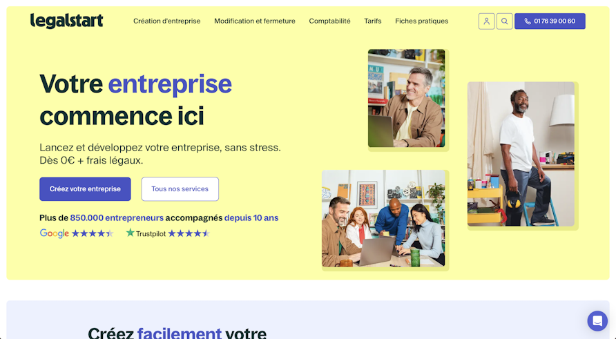creer-entreprise-legalstart