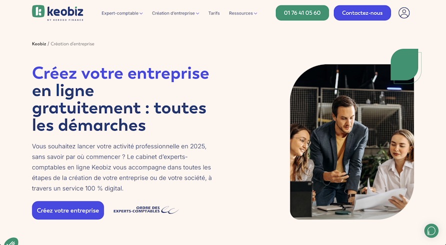 keobiz-creer-entreprise