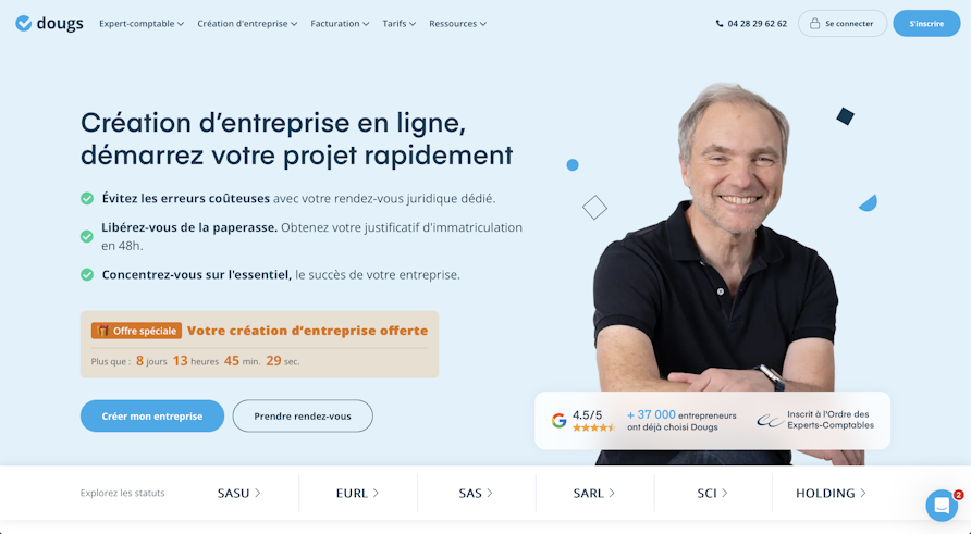 dougs-creation-entreprise