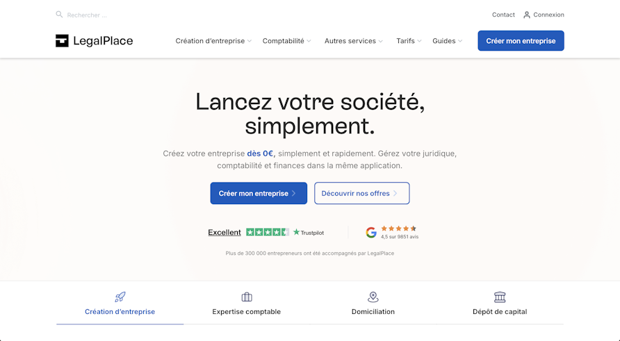 legalplace-creer-entreprise