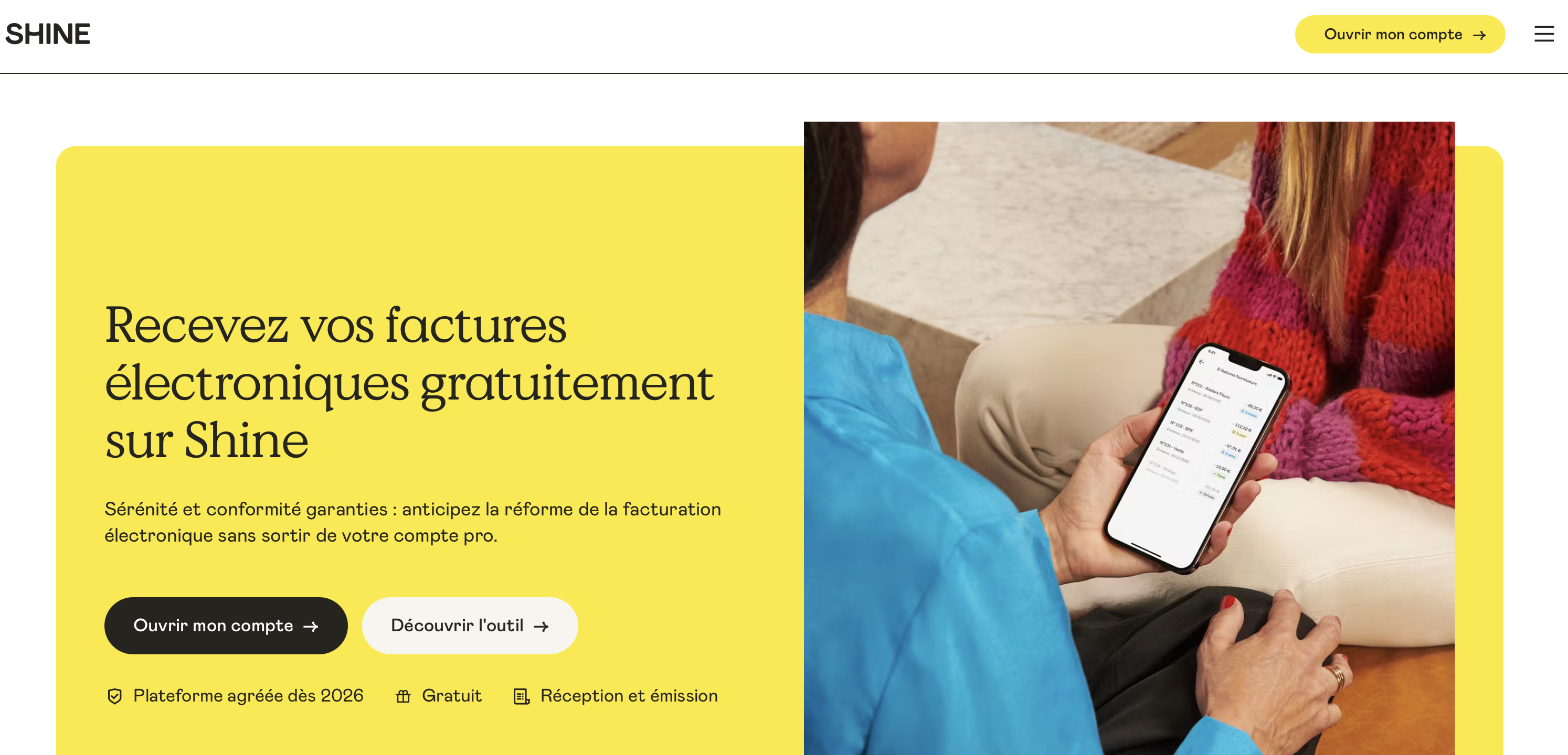 shine-facturation-electronique
