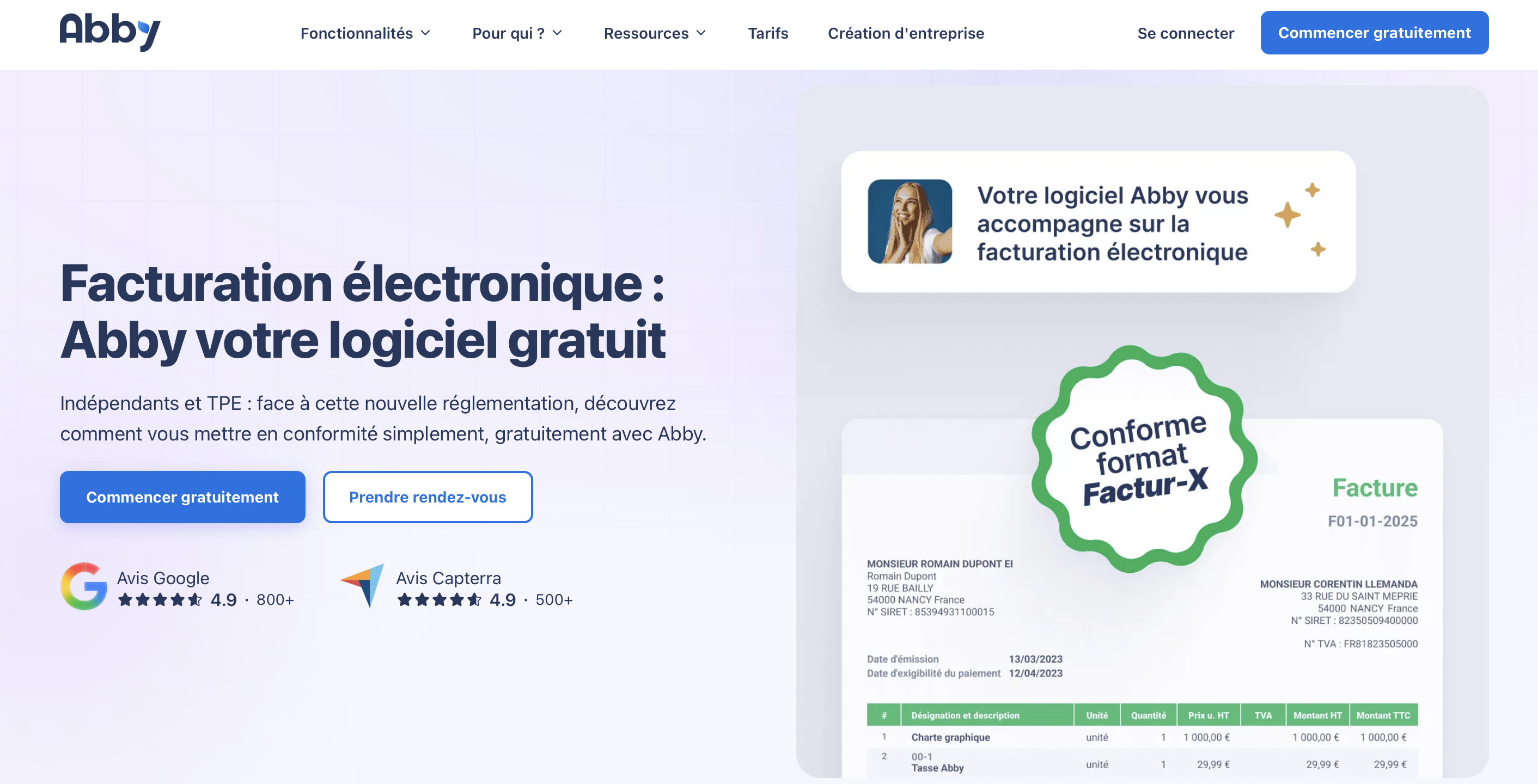 Abby-facturation-electronique