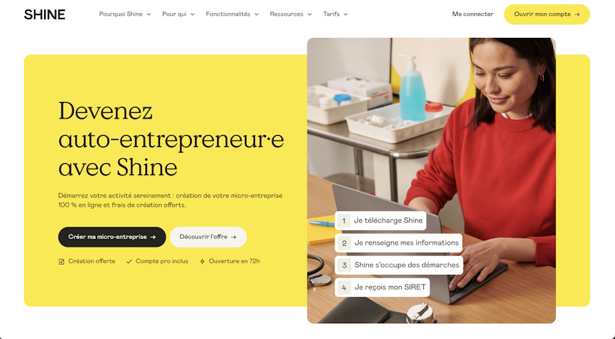 shine-creation-auto-entreprise