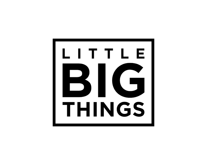 LITTLE BIG THINGS