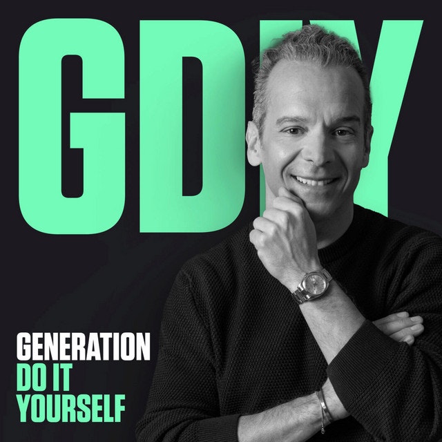 generation-do-it-yourself
