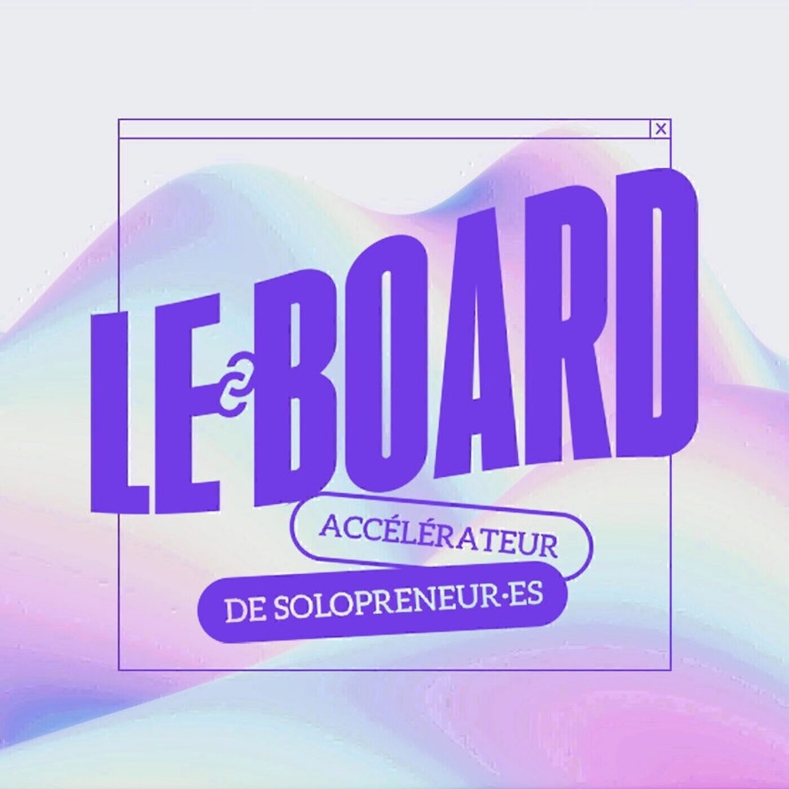 le-board-podcast-business