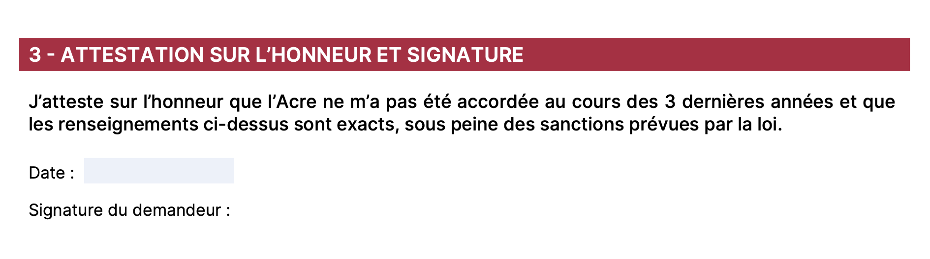 demande-acre-attestation-honneur