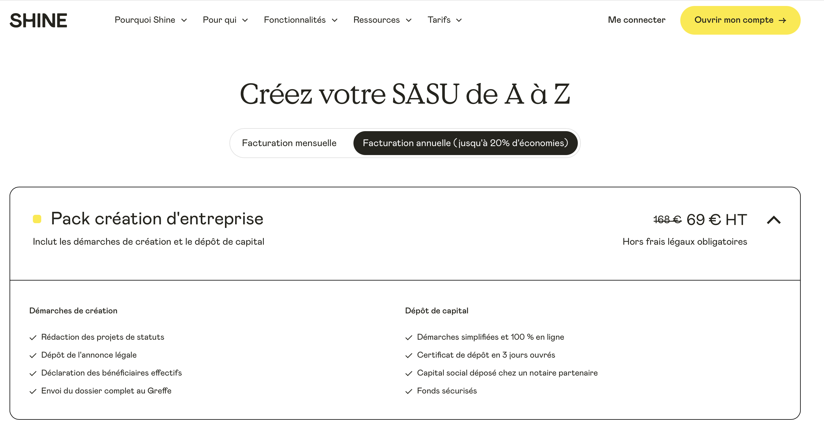 offre-creation-sasu-shine