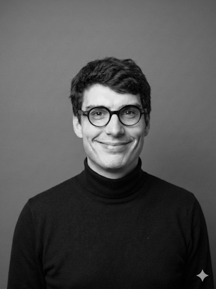 Nathan Colson Head of Organic Growth | Shine