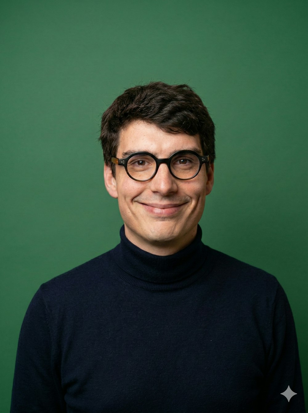Nathan Colson, Head of Organic Acquisition