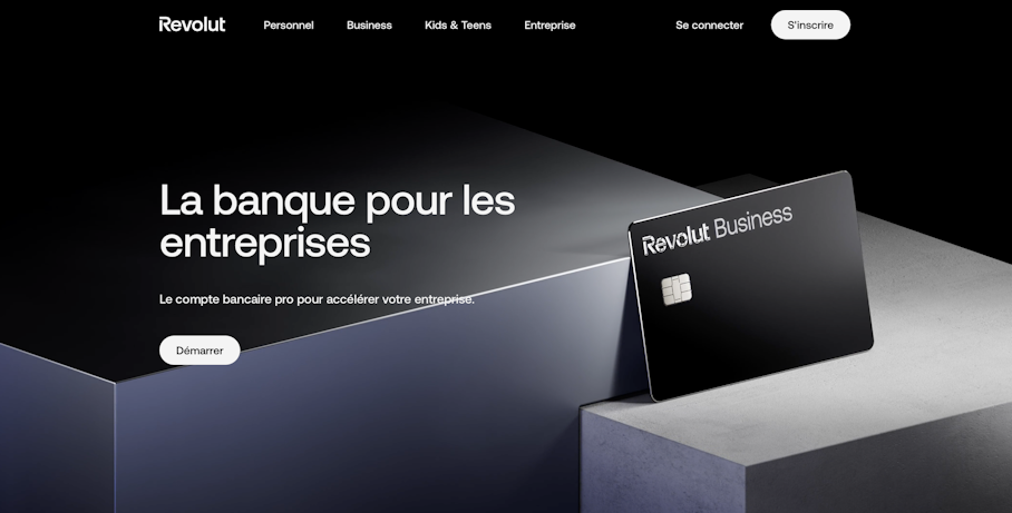 revolut-compte-pro