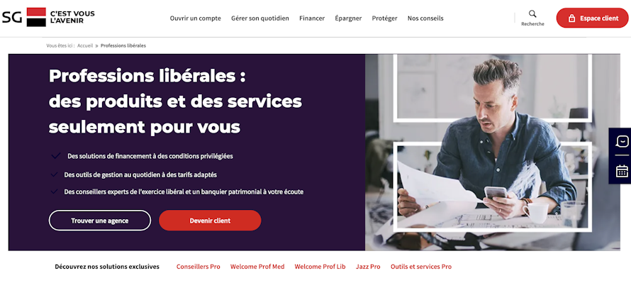 dentiste-societe-generale